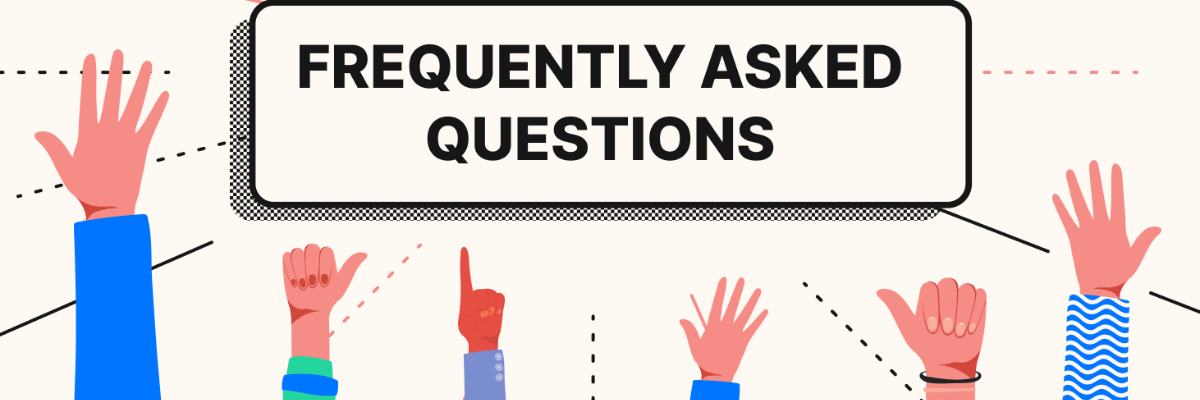 Frequently Asked Questions
