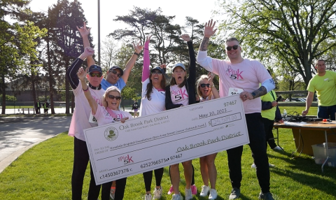 $25,500+ Raised!