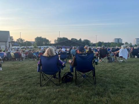 Summer Concert Series 