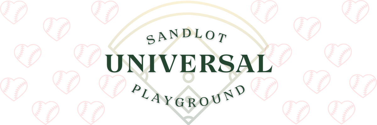 Sandlot Universal Playground