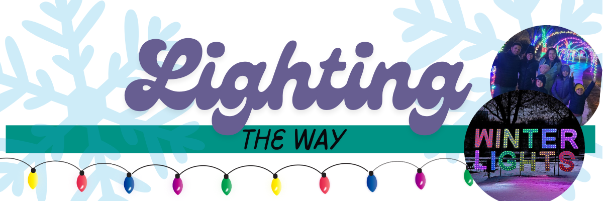 Lighting the Way