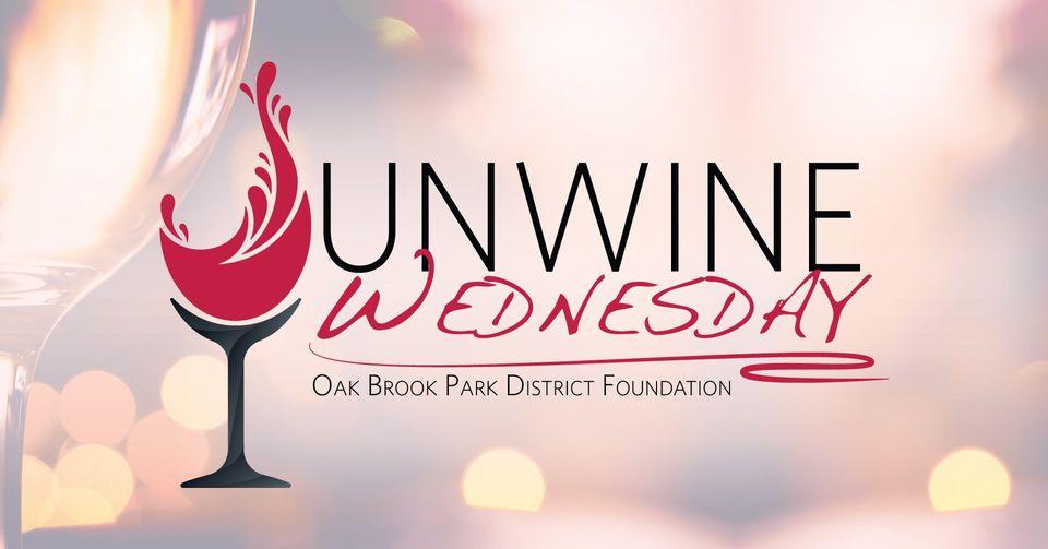 Unwine Wednesday 2021